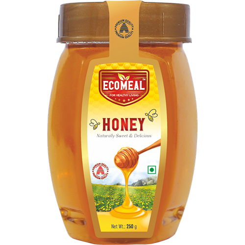 प्राकृतिक शुद्ध शहद