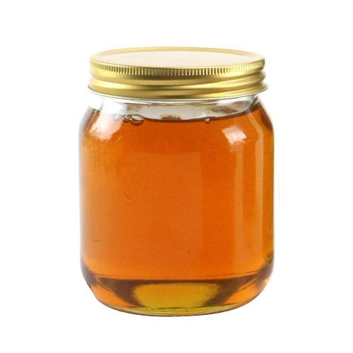 कार्बनिक नींबू शहद