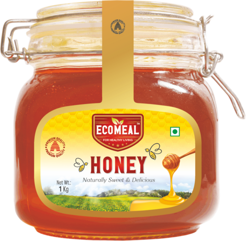 प्राकृतिक शहद