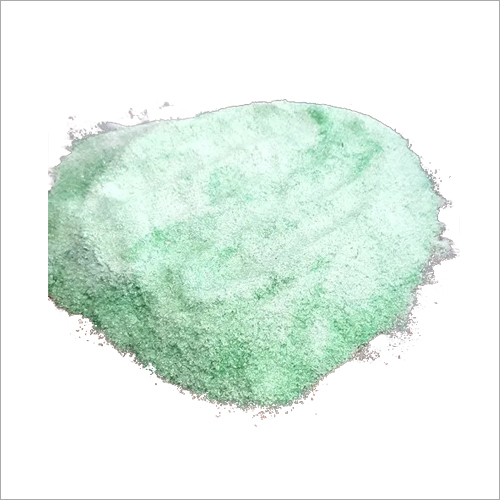 Green Colour Glass Cullets Powder - Industrial Grade, 100% Purity | New Condition, Scrap Type Glass Cullets Powder