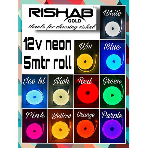 एलईडी नियॉन फ्लेक्स