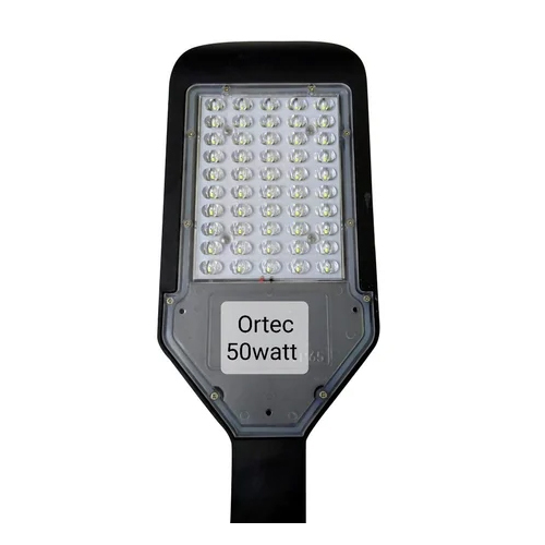 50W एलईडी स्ट्रीट लाइट