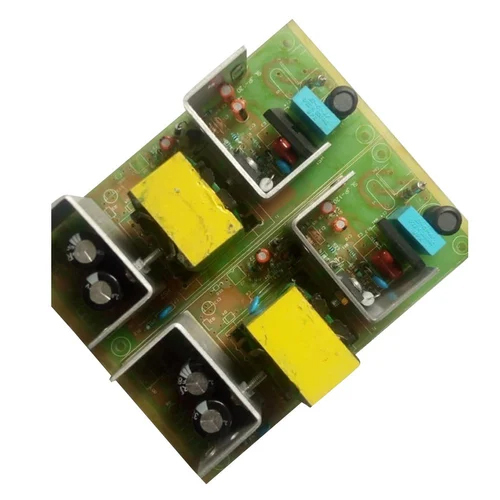 50w एलईडी लाइट ड्राइवर