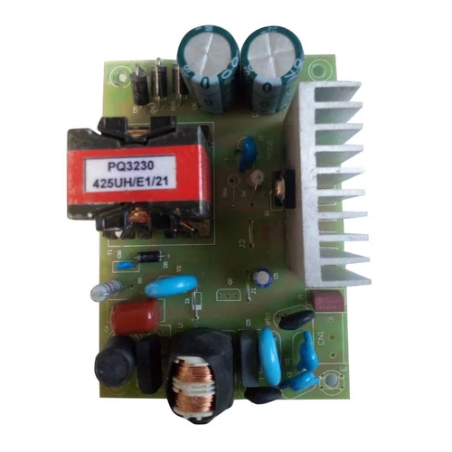 फ्लड लाइट ड्राइवर आवेदन: बिजली की आपूर्ति