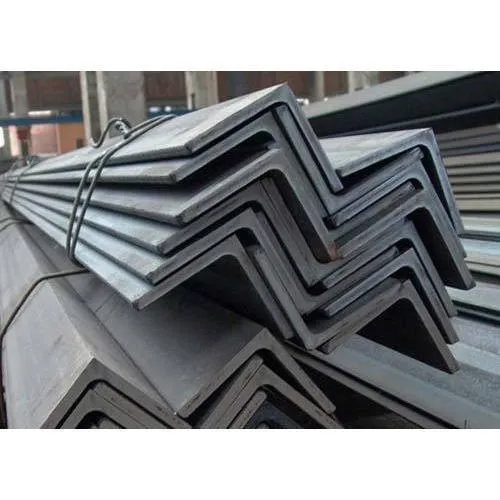 Mild Steel Angle