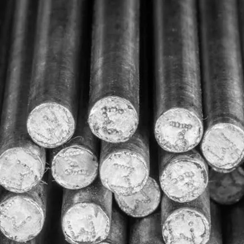 IS2062 Round Bar - Smooth Finish | High Quality Standard for Construction Applications, Durable and Reliable for Structural Use