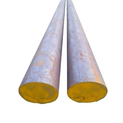 H11 स्टील राउंड बार एप्लीकेशन: निर्माण