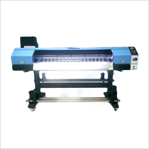 Automatic Yf  1700Uv Printer
