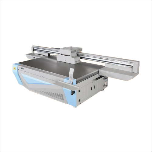 Automatic Yf  2512G Flatbed Printer