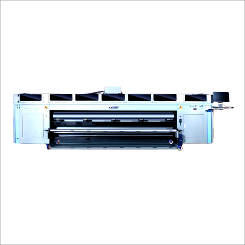 Automatic Yf  3200Z Roll To Roll Printer