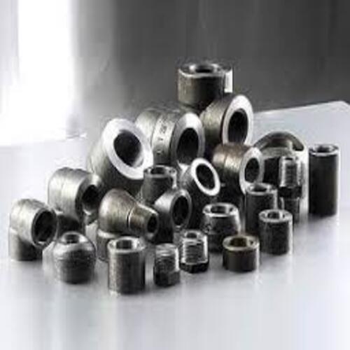 Carbon Steel Fitting - Carbon Steel, Sizes 1/2 To 48 Inch, Astm A234 Wpb/mss-sp-75 | Ideal For Oil & Gas, Chemical Fertilizer, Hydraulic Pipes