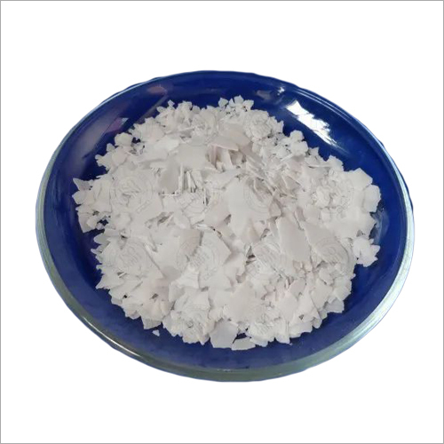 Caustic Soda Flakes