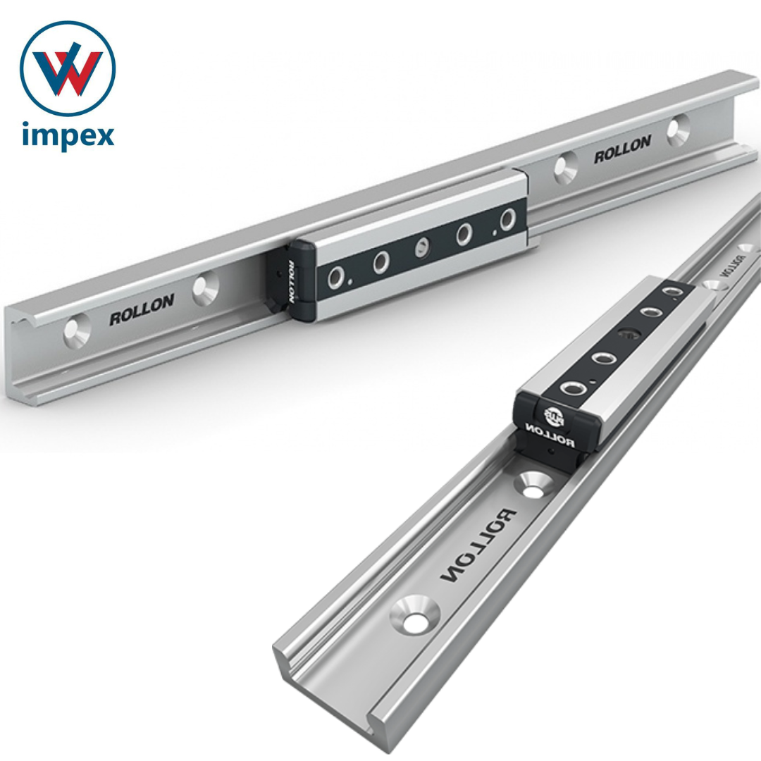 Rollon Linear Rail