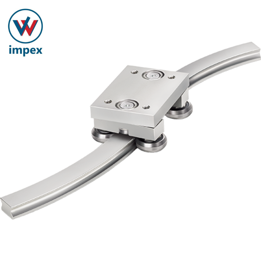 Rollon Linear Rail