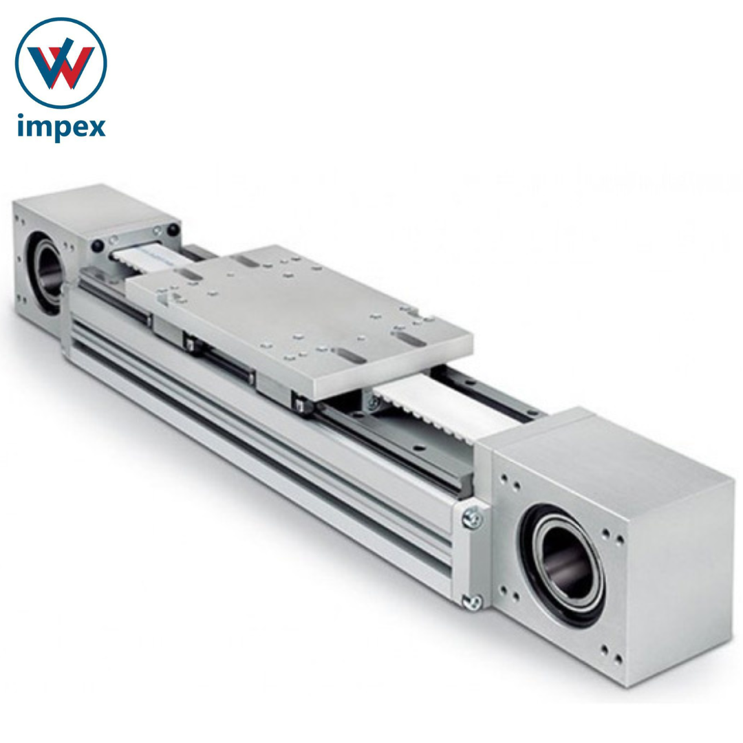 Rollon Linear Rail