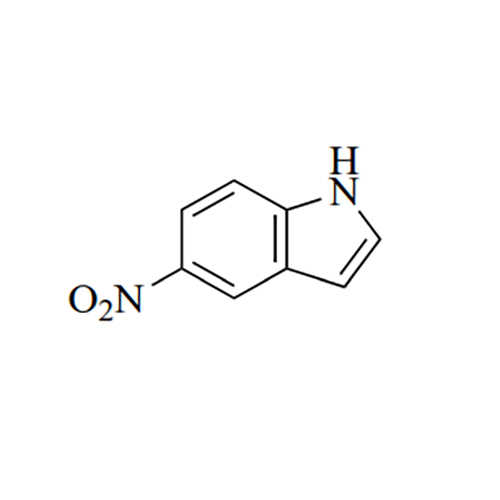 5 नाइट्रोइंडोल अनुप्रयोग: औद्योगिक