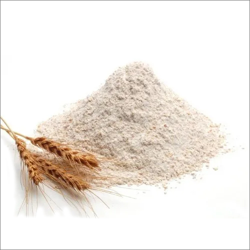 Chakki Fresh Atta - Wheat, Loose Packaging, 1-year Shelf Life | First Class Grade, High Protein, Ideal For Cooking Indian Cuisine