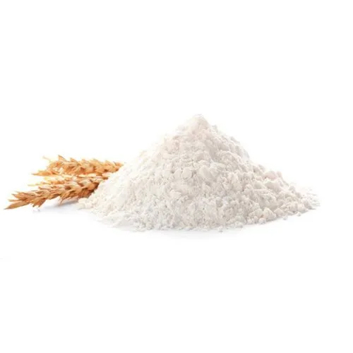 Organic Wheat Flour - Loose Type Gmo Organic First Class Grade | Made From Fresh Wheat For Home And Commercial Use 1 Year Shelf Life
