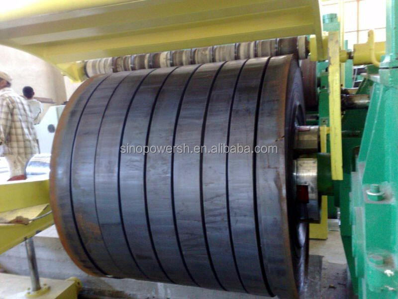Hot Rolled Slit Coils - Coil Thickness: 1.6 Mm - 3 Mm Millimeter (Mm)