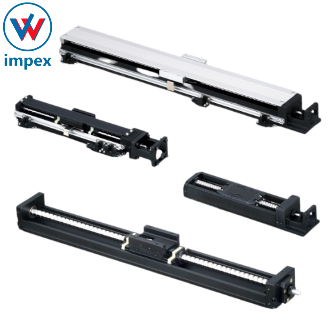 Nsk Linear Guide - Color: White