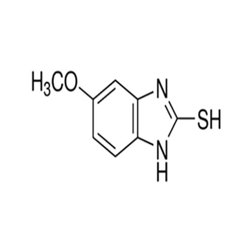 5 मेथोक्सी बेंज़िमिडाज़ोल कैस नंबर: 37052-78-1