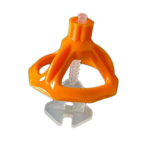 स्पिनर टाइल लेवलिंग अनुप्रयोग: औद्योगिक