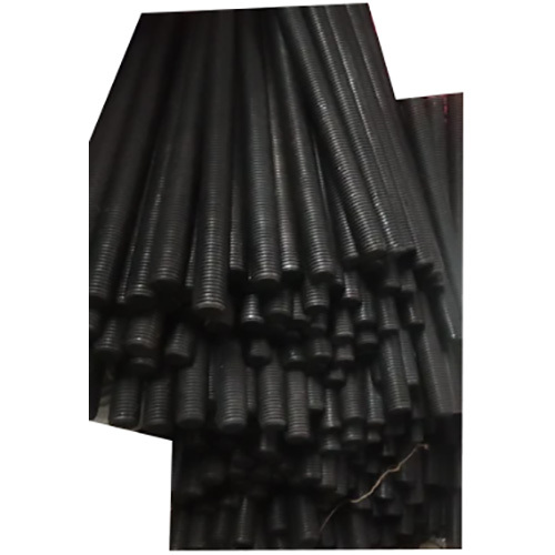 Golden Heavy Duty Threaded Rod