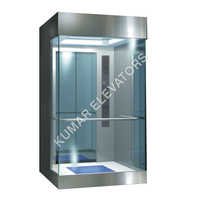 ग्लास लिफ्ट