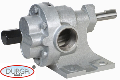 Agro Rotary Gear Pump