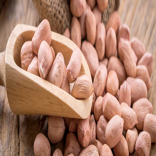 मूंगफली जावा