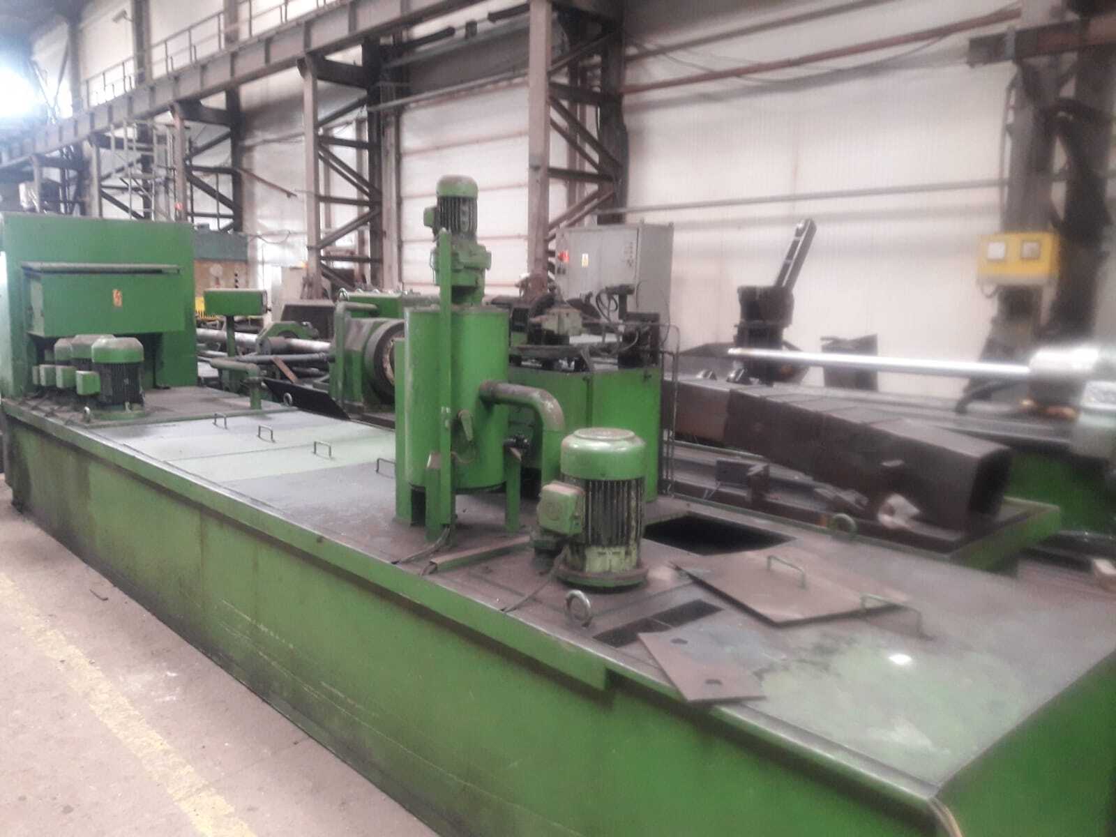 High Quality Industrial Used Deep Hole Drilling Machine