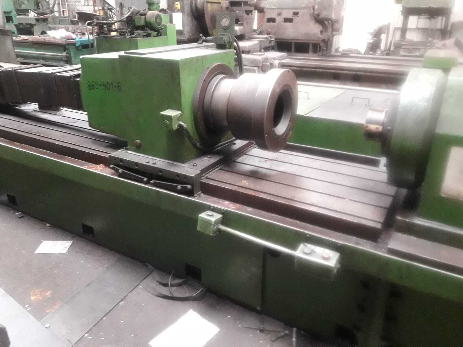 High Quality Industrial Used Deep Hole Drilling Machine