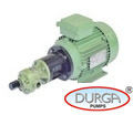 External Rotary Gear Pump