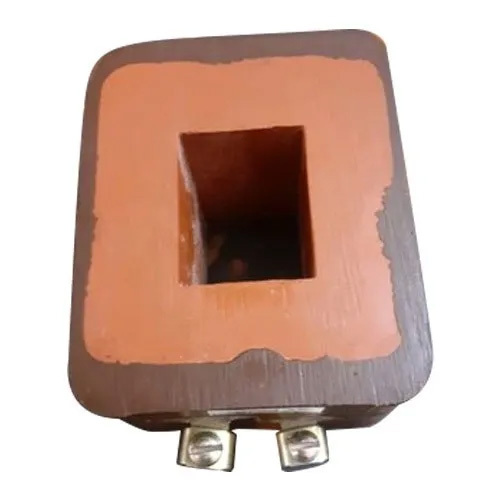 Copper Shoe Brake Coil Standard: Normal