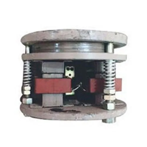 Stainless Steel Ac Electromagnetic Disc Brake