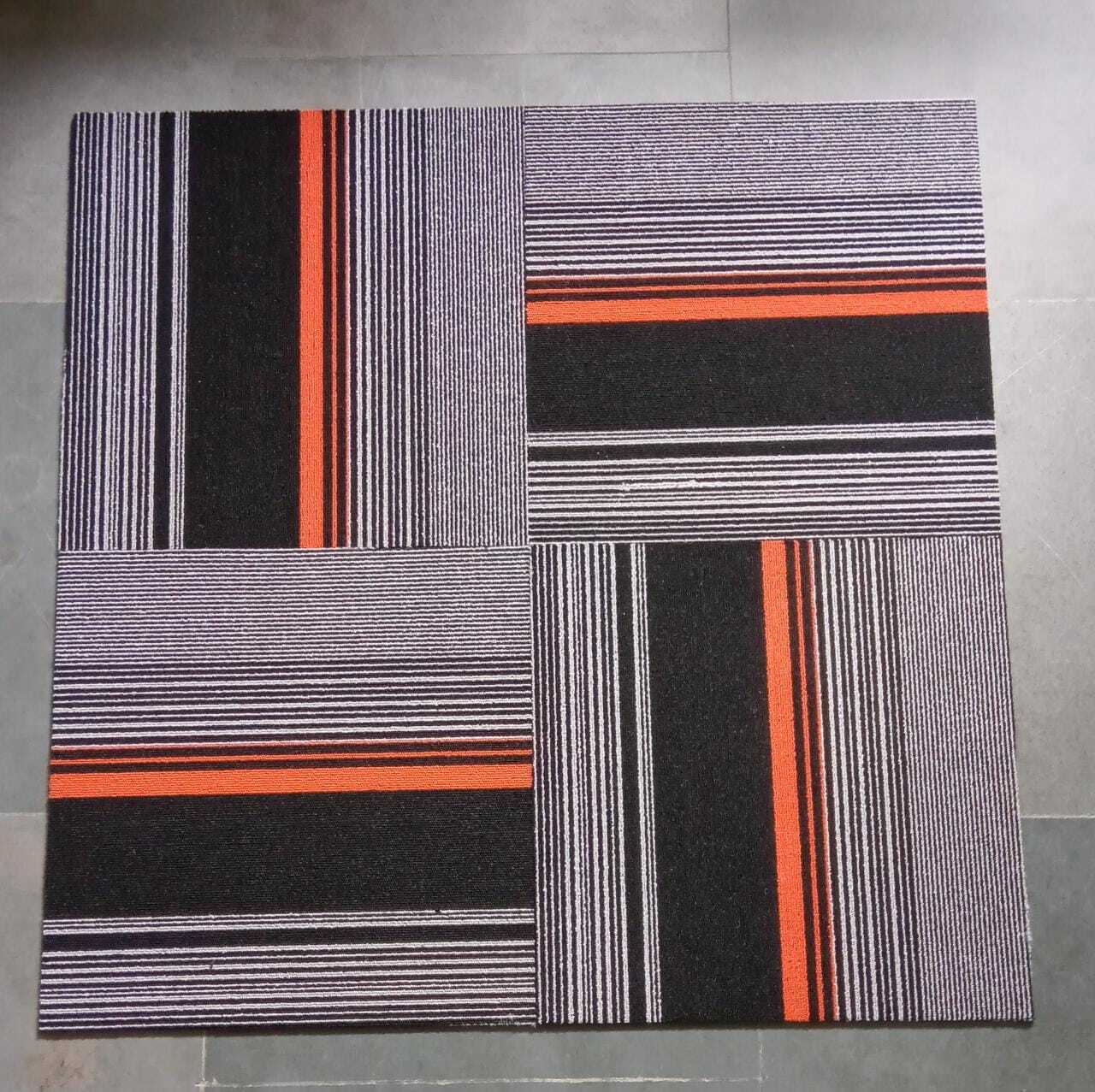 Wall To Wall Carpets Roll