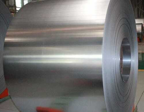 Cold Rolled Steel Coil - Application: Metal Furniture. Structural Parts. Home Appliances. Water Heaters. Metal Containers. Fan Blades.