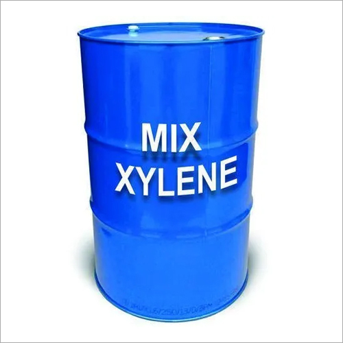 Liquid Mix Xylene Application: Industrial