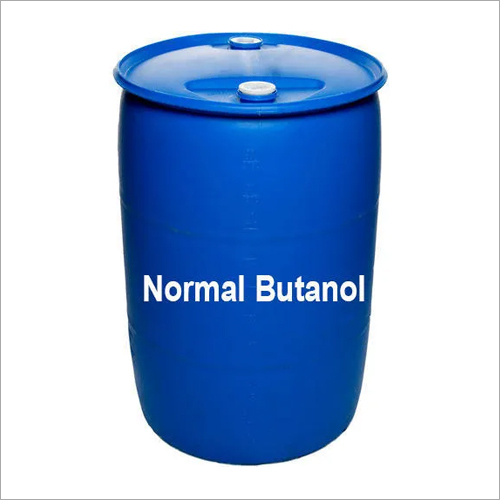 Normal Butanol Nba Application: Industrial