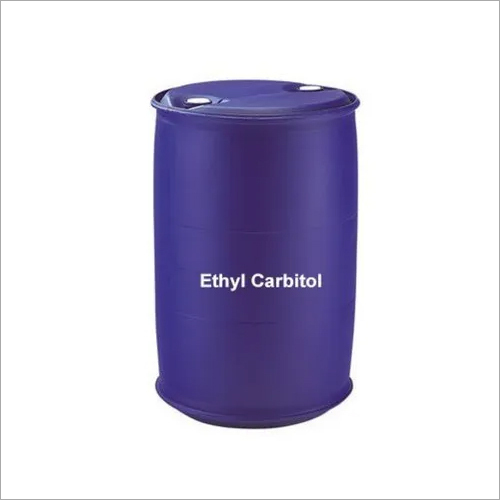 Ethyl Carbitol Application: Industrial