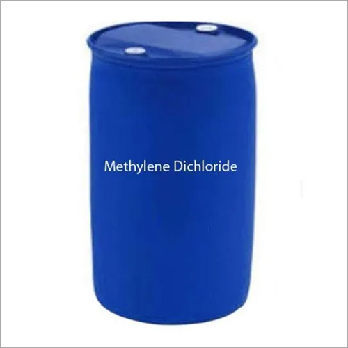 Methylene Chloride Application: Industrial