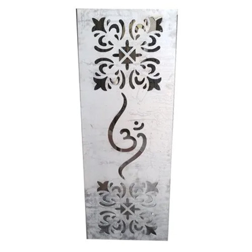 4mm Laser Cutting Sheet Grade: First Class