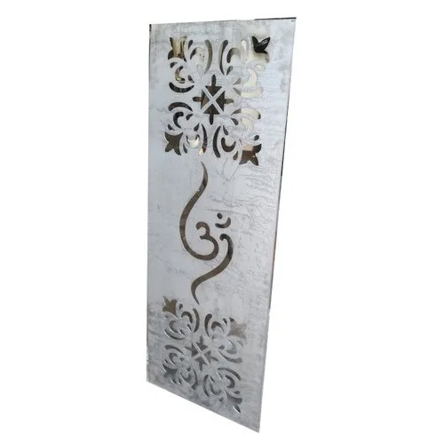 4mm Laser Cutting Sheet Grade: First Class