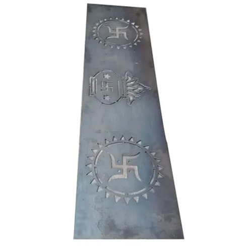 2mm Laser Cutting Sheet - Stainless Steel, Aisi Standard | First Class Quality, Polished Surface Finish