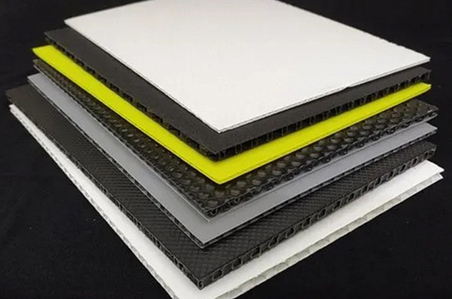 पीपी बबल गार्ड शीट