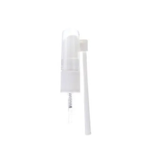 Plastic Long Nasal  Dispenser Pump