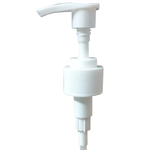 Plastic 24Mm Screw Lock Dispenser Pump