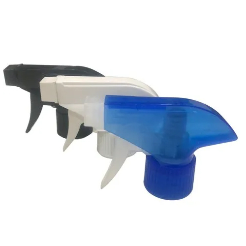 प्लास्टिक 28 एमएम ट्रिगर स्प्रेयर