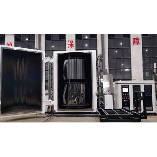 हाई स्पीड पीवीडी कोटिंग