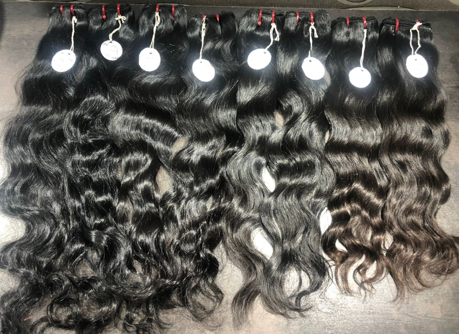 Straight Remy Virgin Hair